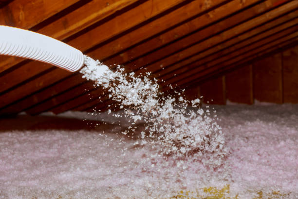 Best Types of Insulation in Lyons, IL
